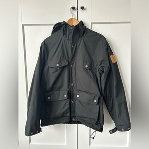 Fjallraven Greenland Jacket